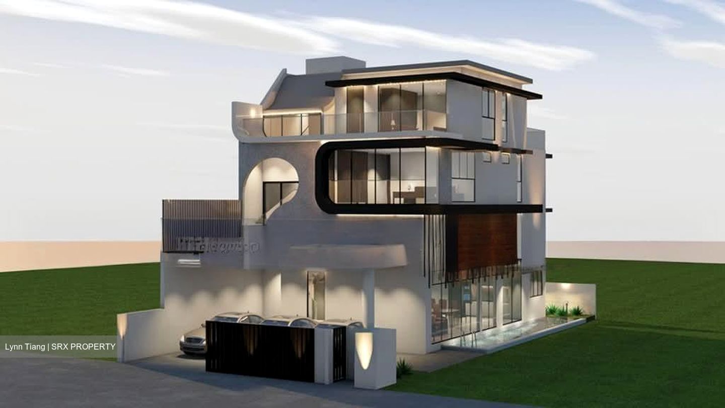 Opera Estate (D15), Semi-Detached #554566531